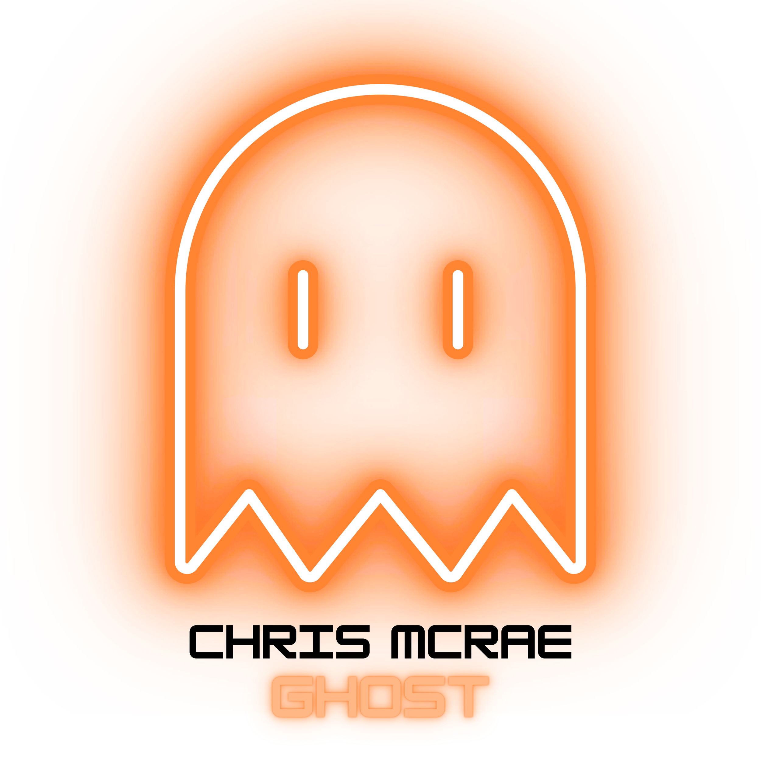 Ghost (Single) by Chris McRae — SunGooseRecords